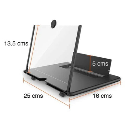 AMPLIFICADOR DE PANTALLA 📺🎬⚽  Transforma tu telefono en una tablet o cine portatil 🎁