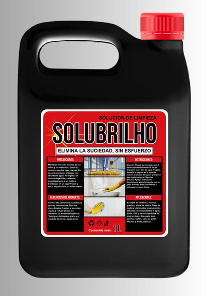 SOLUBRILHO - Image 1