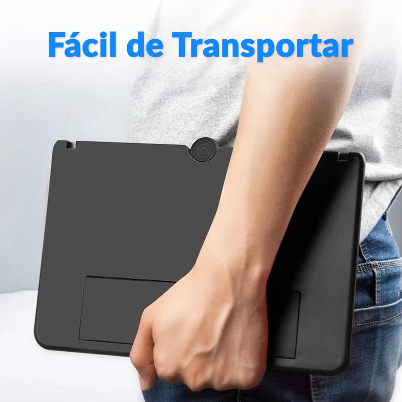 AMPLIFICADOR DE PANTALLA 3D PARA CELULAR + ENVÍO GRATIS 🚚 Transforma tu telefono en una tablet o cine portatil